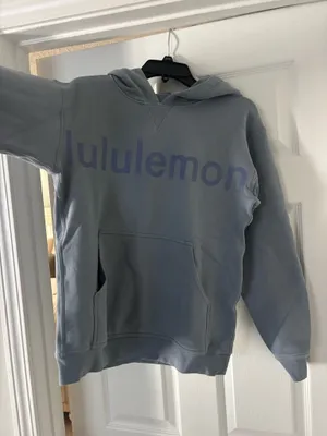 Lululemon Sweatshirt thumbnail 2