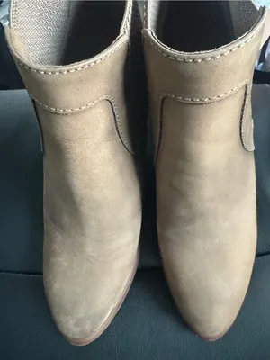 UGG Cobie leather Chelsea Ankle Boots thumbnail 5