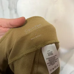 Calvin Klein pants thumbnail 3