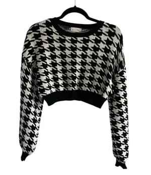 Altar'd State Sweater thumbnail 3