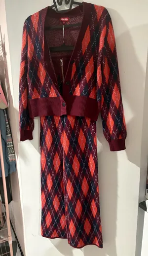 STAUD Set Size XS  thumbnail 1