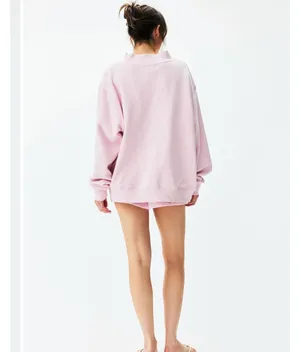 Parke Polka Dot Mockneck thumbnail 8