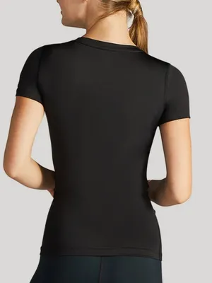 Original Compression Shirt With Infrared | Women's Short Sleeve thumbnail 2