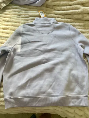 Carhartt Quarter-Zip Sweatshirt thumbnail 3