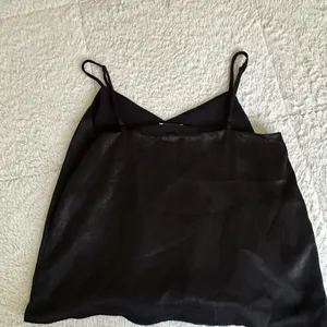 Black Allison Joy‎ Camisole, Cami, Tank Top Size Med thumbnail 2