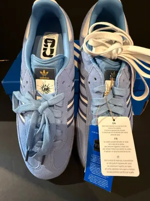 Adidas Women’s Samba OG 7.5W/6.5M thumbnail 3