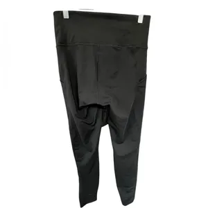 Eddie Bauer Black Leggings thumbnail 4