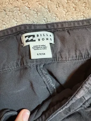 Billabong Overalls thumbnail 2