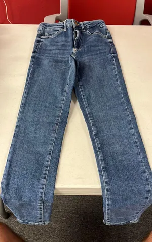 American Eagle Outfitters Jeans Women’s Blue thumbnail 1