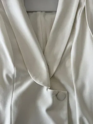 Revolve Katie May Blazer Dress thumbnail 7
