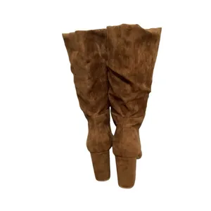 New. Chinese Laundry suede boots. Size 8 1/2. Retails $99 thumbnail 5