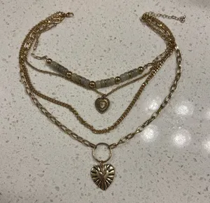 Altar'd State NWOT necklace thumbnail 1
