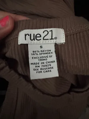 Charlotte Russe Dress Bodycon thumbnail 2