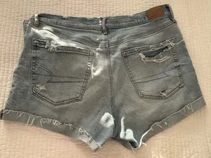 American Eagle Shorts Jean thumbnail 2