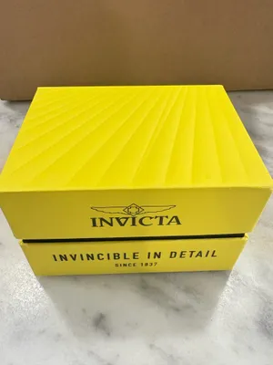 Invicta women’s Watch/ new with Warranty thumbnail 5