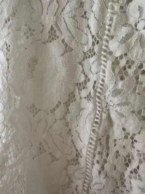 Anthropologie Blouse thumbnail 4