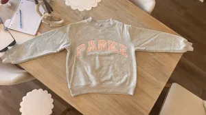 PARKE Sweatshirt  thumbnail 1