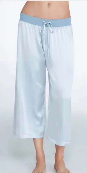 PJ Harlow Jolie Capri pajama pants thumbnail 1