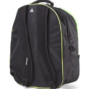 ADIDAS Pincer Backpack Climacool w/ Media Pocket thumbnail 2