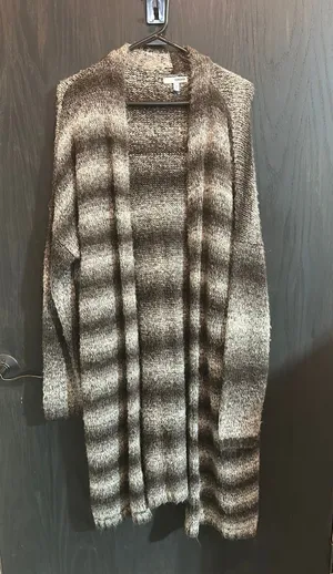 Sonoma Long Cardigan thumbnail 1