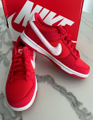 Nike Dunk Low Sneakers thumbnail 1