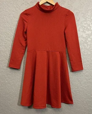 Free People Flirt N Flare Dress Medium thumbnail 1