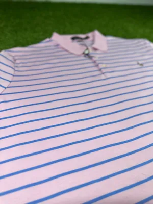 Polo Ralph Lauren Classic Fit Women’s Shirt thumbnail 5