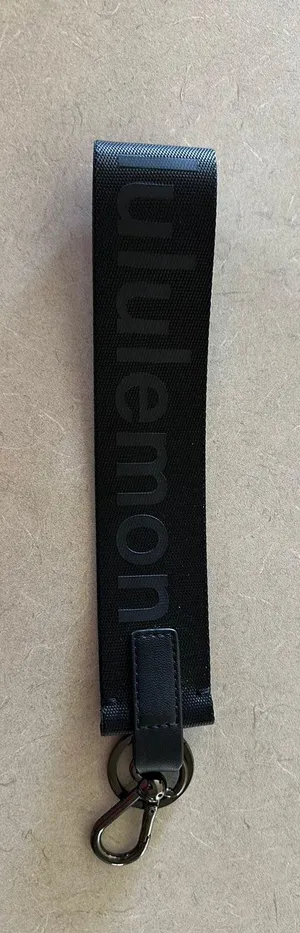 Never Lost Keychain thumbnail 2