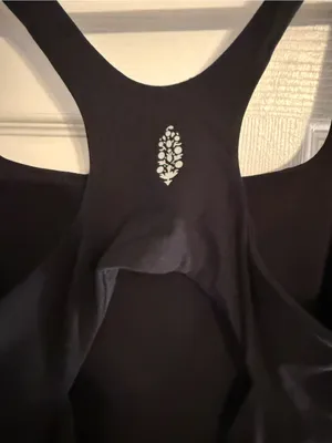 Free People Never Better Athletic Dress thumbnail 4