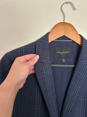 Banana Republic Blazer  thumbnail 2