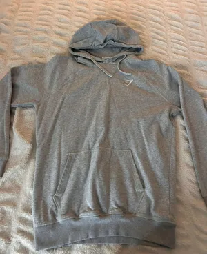 Gymshark Hoodie thumbnail 1