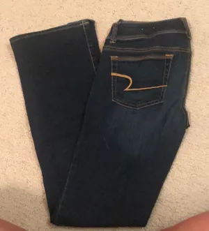 American Eagle jeans thumbnail 1