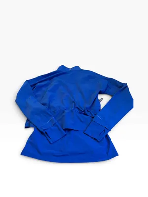 SWEATY BETTY fast lane jacket thumbnail 5