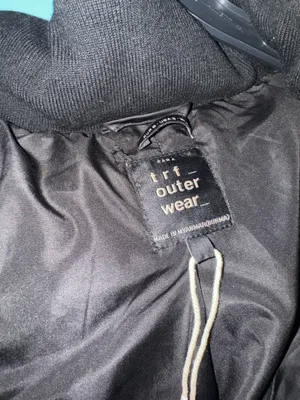 Zara jacket  thumbnail 2