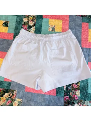 Athleta Women's S Polyester Athletic Shorts Running Training Or Casual thumbnail 3