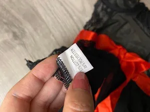 Zaful NWOT Lingerie thumbnail 5