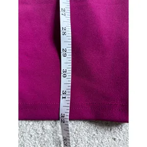 NWT Lulus Dear Desires Magenta Bodycon Mini Dress. Cocktail Party Bright thumbnail 5