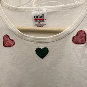 FINAL MARKDOWN Cute anvil tee (M) thumbnail 2