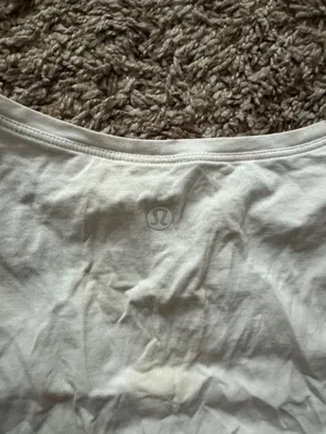 Lululemon Tee Short Sleeve thumbnail 3