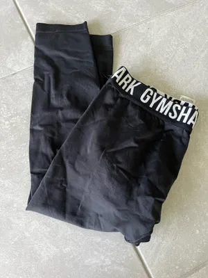 Gymshark crop leggings thumbnail 8