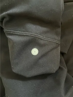 Lululemon Fast And Free Leggings 28" High-Rise thumbnail 5