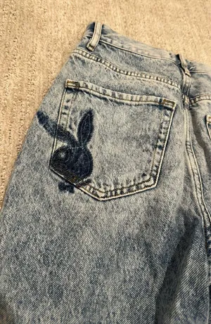 Playboy Pacsun  Jeans thumbnail 3
