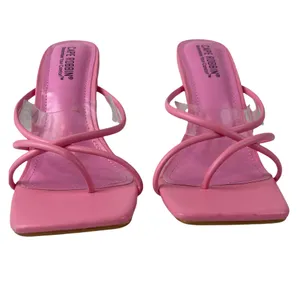 Cape Robin Sora NWOT Heeled Sandal thumbnail 7