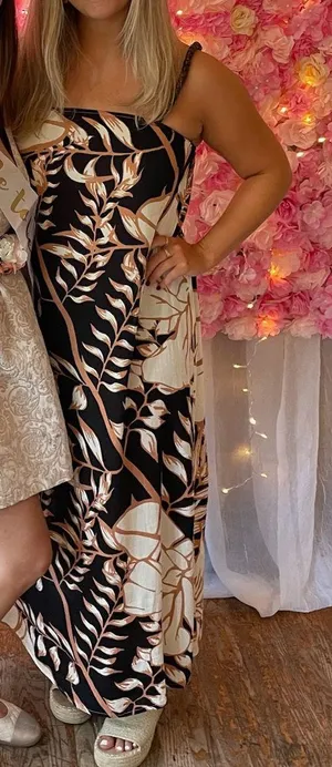 TJ Maxx Dress thumbnail 1