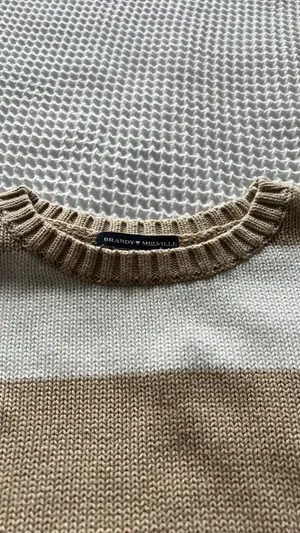Brandy striped sweater Multi thumbnail 2
