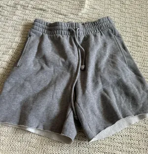 Aritzia Sweatshorts thumbnail 1