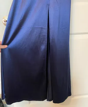 Windsor Navy Formal Dress thumbnail 3