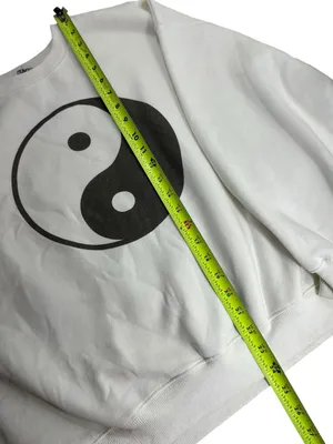 Princess Polly Yin Yang Sweatshirt thumbnail 7
