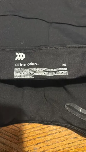 All in Motion Active Dress thumbnail 3