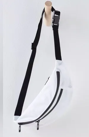 New Fp Movement Ripstop Runner Belt Bag Sold Out on Free People thumbnail 2